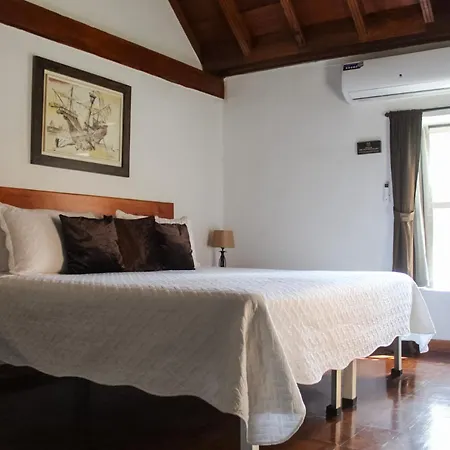 Life Is Good Cartagena Hostel Exterior photo