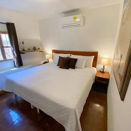 Life Is Good Cartagena Hostel Exterior photo