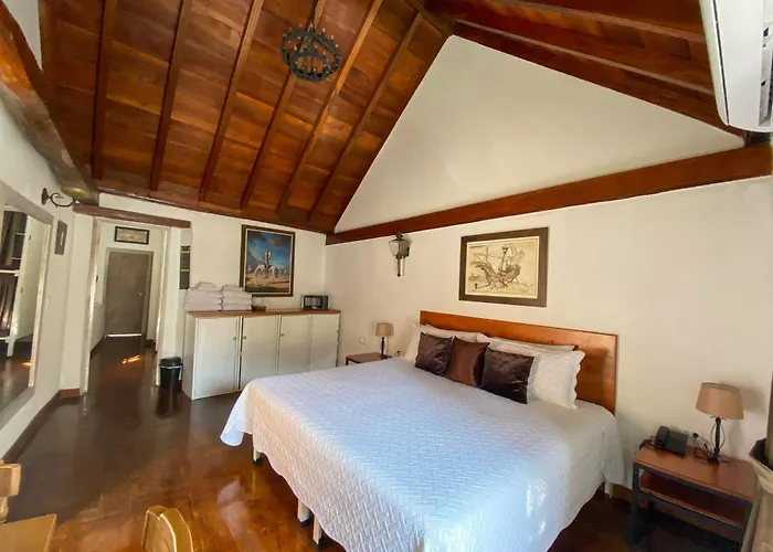 Life Is Good Cartagena Hostel