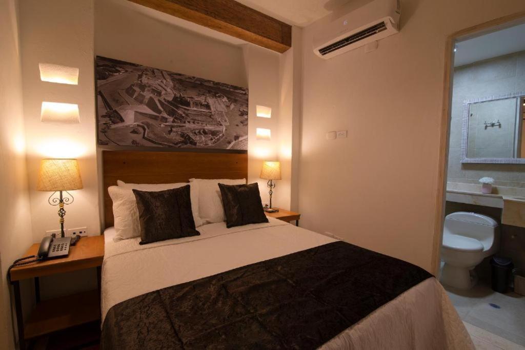 Life Is Good Hostel