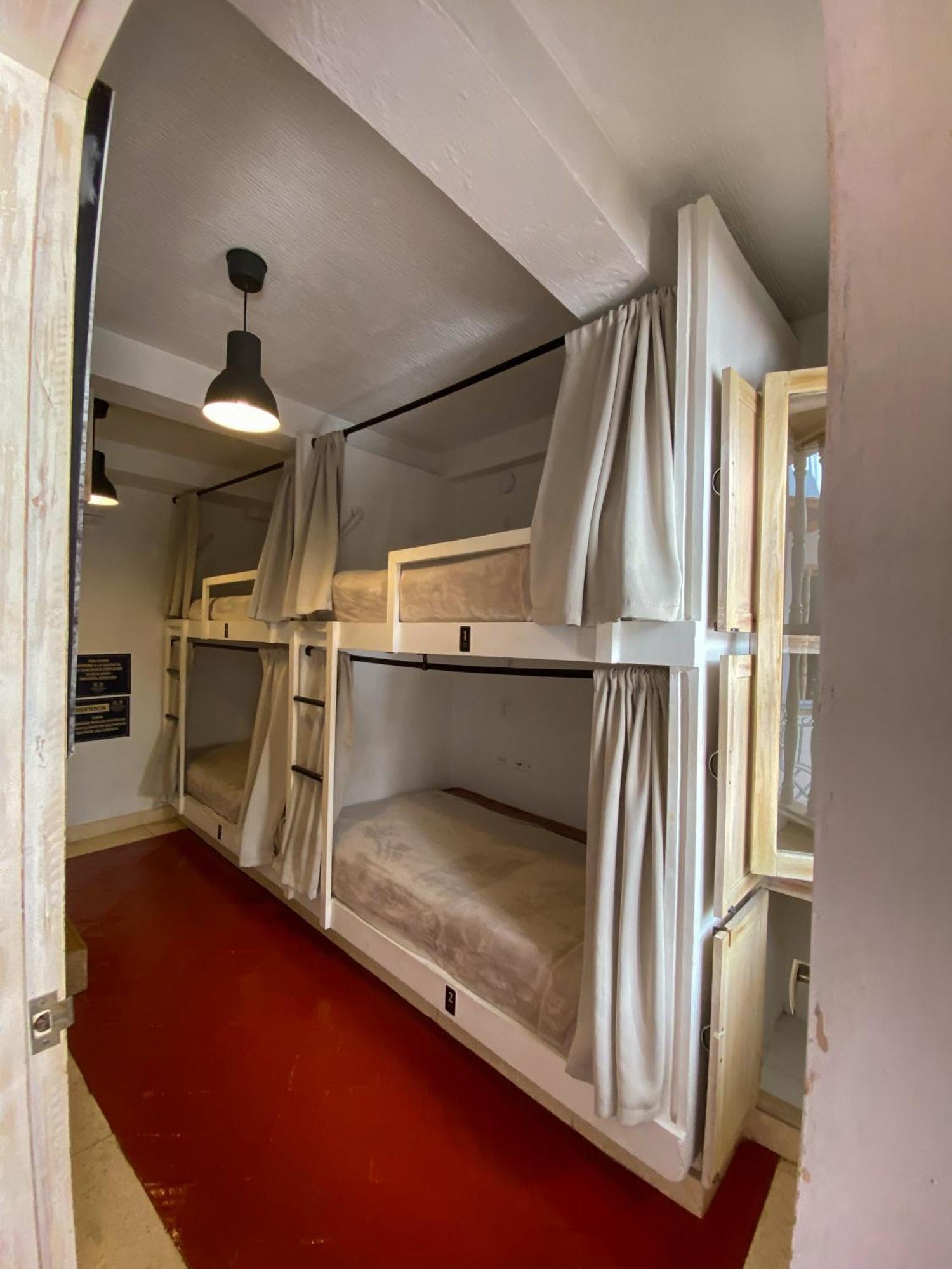 Hostel Life Is Good Cartagena