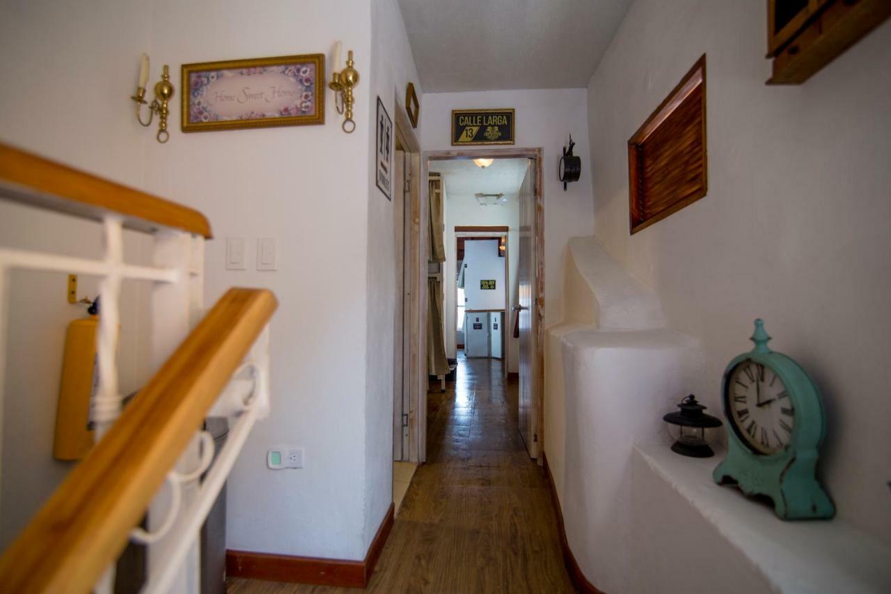 Life Is Good Hostel Cartagena (Kolumbien)